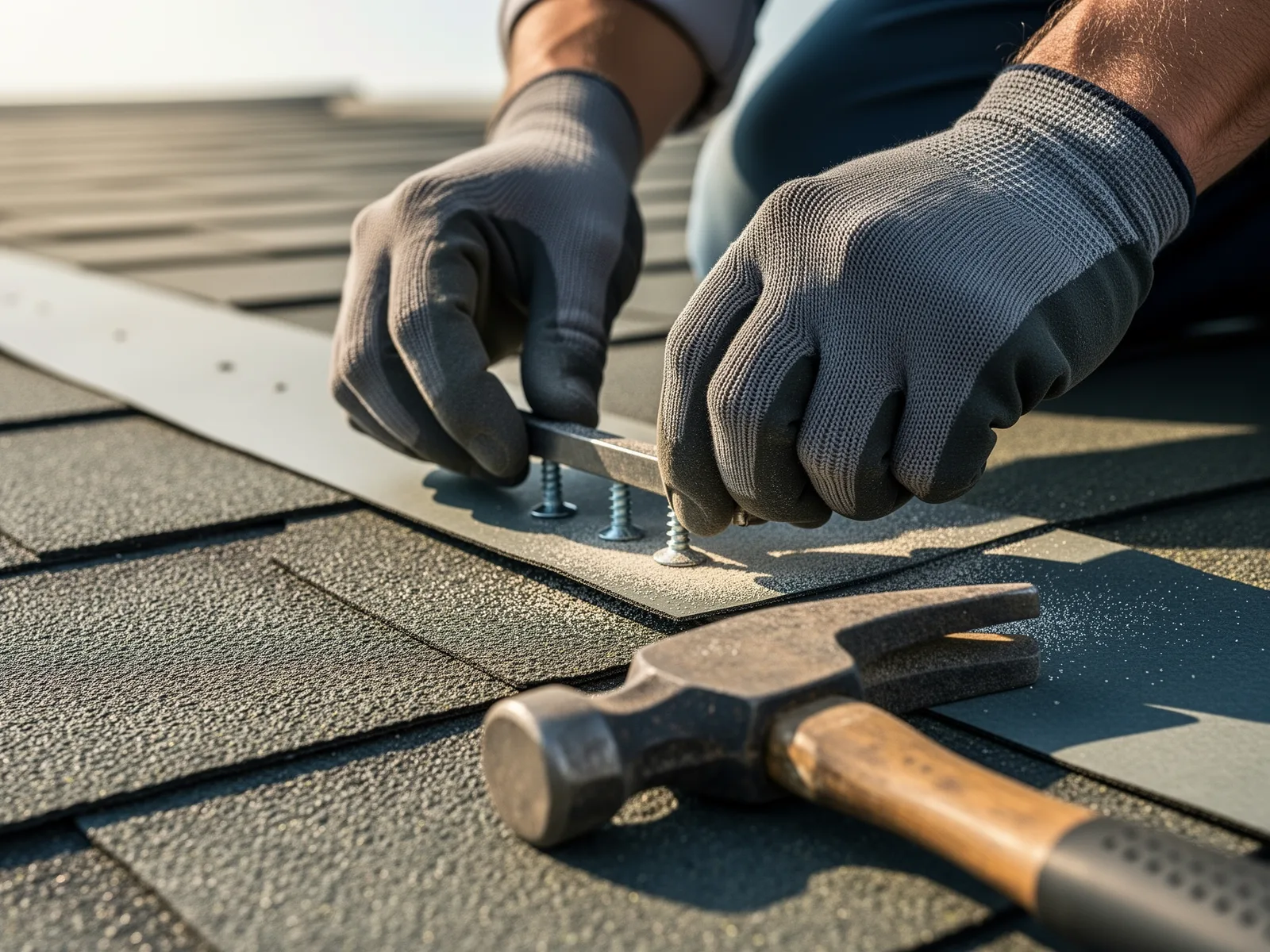 Why choose Fascia Repair in Canaseraga, NY